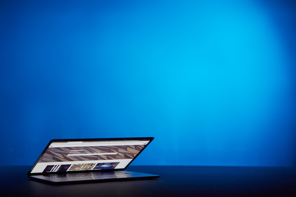 Building Your Website with Bluehost